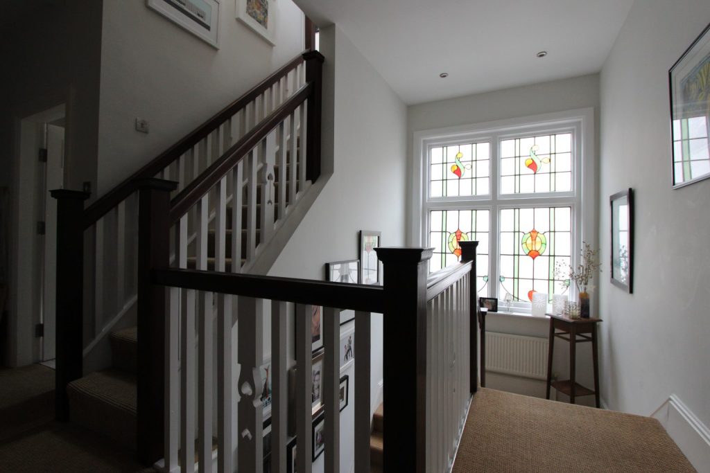 loft conversions in nottingham