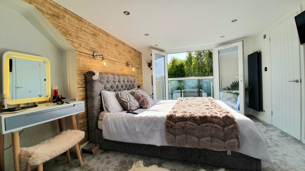 loft conversions in Derbyshire
