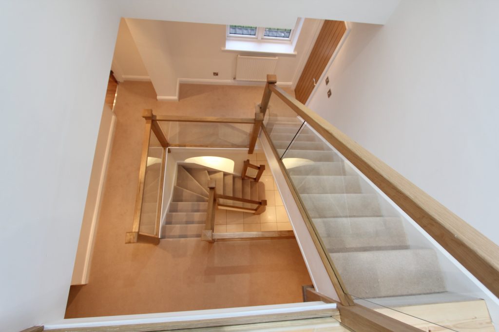 Loft Conversions in Nottingham