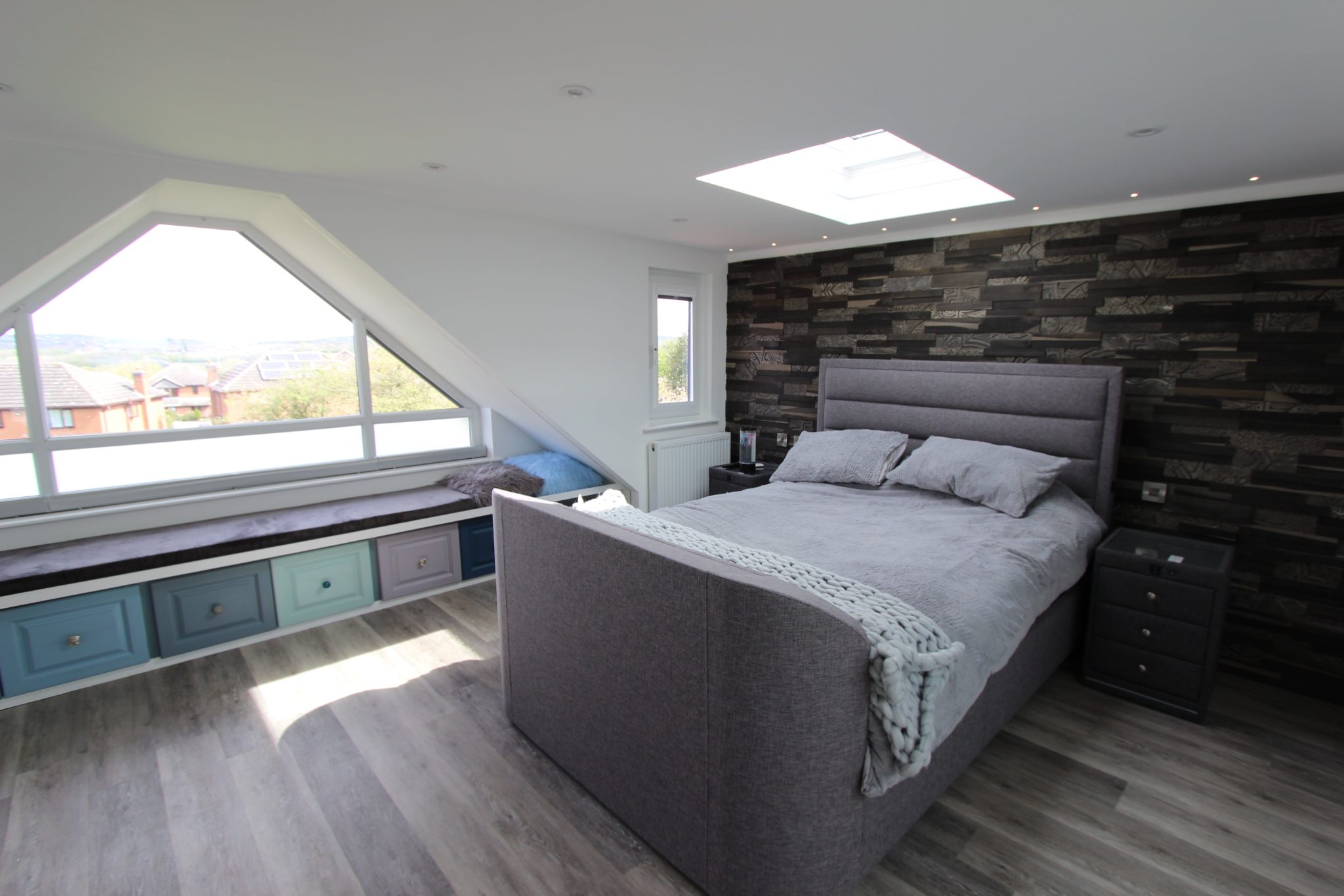 Roof Rooms Loft conversions Nottinghamshire & Derbyshire
